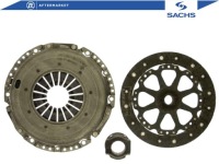 фото thumb №2, Комплект - набор сцепления [sachs]