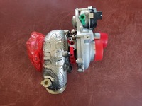 фото thumb №1, Турбонагнітач mercedes 213 cdi a6540905000 нова