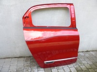 фото thumb №1, Twingo iii двері задня задні праве poznań