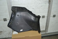 фото thumb №9, Toyota оригинальный номер 52161-42430 бампер уголок