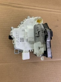 фото thumb №1, S4 b9 a4 8w замок двері лівий перед 6pin a5 8w