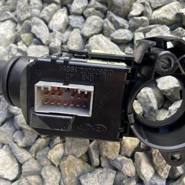 фото thumb №8, Kia rio iii переключатель комбинированный 202008910