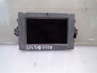 фото thumb №1, Экран дисплей радио mercedes w204 lift