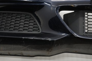 фото thumb №9, Bmw 5 f07 lci м-пакет 13r бампер переднє перед 416