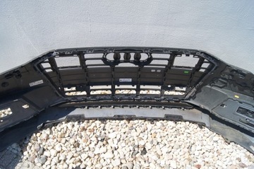 фото thumb №14, Бампер audi a6 c8 allroad 4k перед