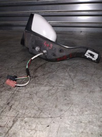 фото thumb №9, Зеркало левая peugeot 208 fl ewpd 7 pin