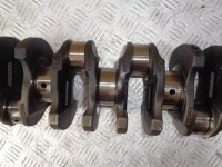 фото thumb №15, Wał коленчатый do шлифовка + вкладыши ford transit mk7 2.2 tdci 06- bk2q 6303-aa