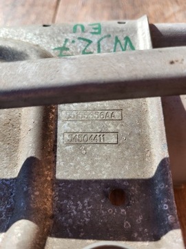 фото thumb №11, Jeep grand cherokee wj 99-04 механизм дворник европа