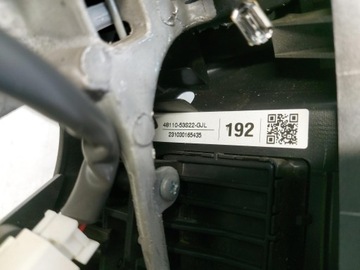 фото thumb №7, Suzuki sx4 s-cross ii, 2023 кермо шкіряний оригінал 48110-53s22-gjl