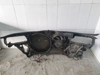 фото thumb №3, Pas переднє радіаторів seat leon i бензин