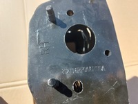 фото thumb №7, Зона деформации задняя nissan xtrail t33