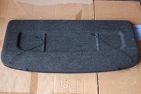 фото thumb №1, Nissan micra k13 lift полка багажника