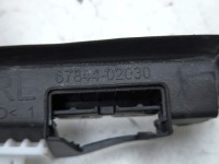 фото thumb №7, Toyota corolla e210 e21 2021 рамка стёкла дверь задних 6784802040