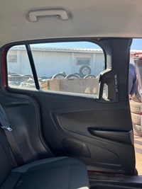 фото thumb №9, Ford b-max mk1 комплект обшивка дверей обшивка обшивки обивка