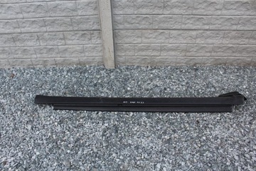 фото thumb №3, Планка порогова накладка ліва citroen c5 sw #211