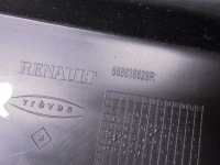 Защита заглушка жабо левая 668638829r renault captur i рестайлинг  18r с Разборки, фото thumb