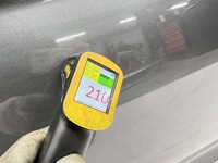 фото thumb №9, Vw passat b8 дверь перед правое передние полный lr7h