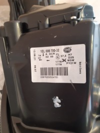 фото thumb №16, Фара d2s/h7 електричний з двигуном bi-xenon