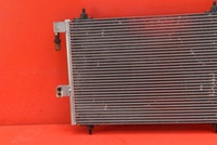 фото thumb №9, Радіатор кондиціонера citroen c5 ii x7 iii 2.0 hdi 140 km 08-17