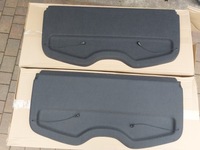 фото thumb №11, Полка багажника renault clio iii hb