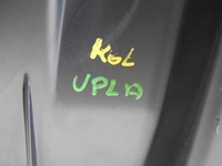 фото thumb №7, Рамка кронштейн радио консоль chevrolet uplander