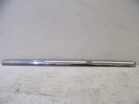 фото thumb №1, Молдинг дверь правая передняя citroen c5 iii 9681804380