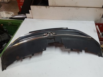 фото thumb №7, Vw passat cc 08-12r решётка решётка радиатора