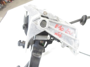 фото thumb №8, Педали тормоза сцепления цилиндр сцепления bmw e81 e82 e84 e87 e90 e91 e92 европа