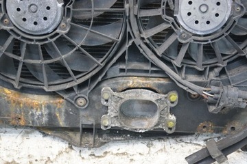фото thumb №11, Pas переднє радіатор audi a6 c6 2.0 tdi автомат