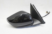 фото thumb №9, Зеркало правые 14 pin citroen c4 iii