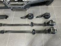 фото thumb №9, Bmw 3 g20 g21 приборная панель панель  подушка безопасности ремни подушки безопасности нитка оригинальный набор