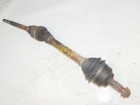 фото thumb №2, Citroen c4 i 1.6hdi 90km 07r піввісь перед праві