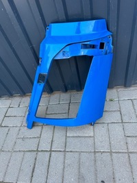 фото thumb №1, Панель фары левый volvo fh4 оригинал