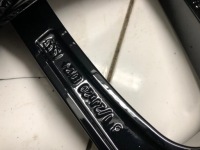 фото thumb №11, Диски 20 bmw f10 f06 m набор 8 et33 9 et44 oem jak новое