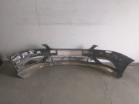 фото thumb №8, Бампер перед mercedes s klasa w221 amg