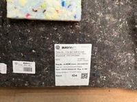 фото thumb №8, Vw id4 id.4 обшивка оббивка багажника права 11a867428s ca9 11a867428r