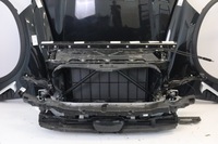 фото thumb №8, Перед bmw x5 g05 lift lci капот бампер крыло лампа led pas 475