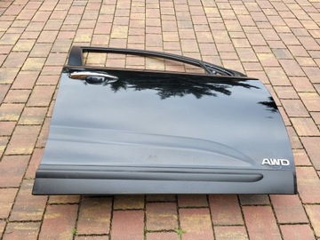 фото thumb №1, Двері правий перед kia sorento ii