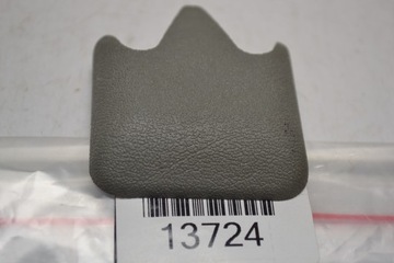 фото thumb №5, Mercedes w124 защита рейка сиденья накладка винт