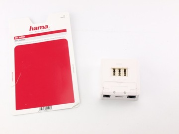 Телефонный разветвитель Hama 044513