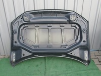 фото thumb №7, Vw t roc t-roc troc 2ga капот кришка сіра 2ga823031a