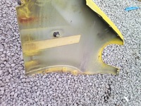 фото thumb №5, Крыло левый renault master ii