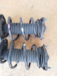 фото thumb №6, Амортизатор правое hyundai i30 iii 1.4 t-gdi 54661-g4aa0
