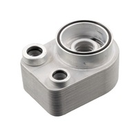 фото thumb №2, Blue print радіатор оливи renault adn16143