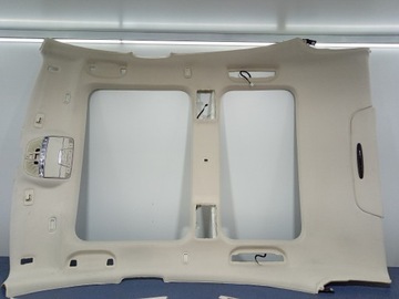 фото thumb №7, Mercedes s класс w222 длинный потолок панорама стойки светлая