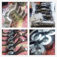 фото thumb №14, Двигун exl 642.980 jeep grand commander xk, xh 3.0 v6 crd 160kw 2006-2010