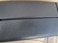 фото thumb №12, 1 mercedes w211 02-06 туннель средний подлокотник бардачок anthrazit