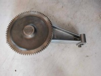 фото thumb №2, Насос оливи scania r euro 4