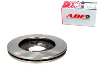 фото thumb №1, Гальмівні диски гальмівні 2szt isuzu trooper 3.0 dti