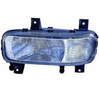 фото thumb №1, Depo pr mercedes atego